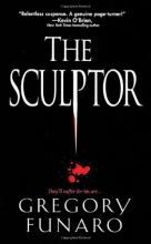 Cover art for The Sculptor