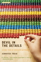 Cover art for Devil in the Details: Scenes from an Obsessive Girlhood