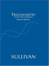 Cover art for Trigonometry