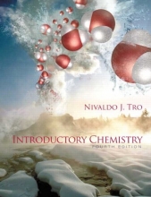 Cover art for Introductory Chemistry (4th Edition)