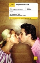 Cover art for Teach Yourself Beginner's French