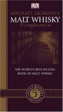 Cover art for Malt Whisky Companion