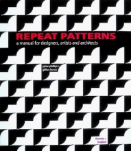 Cover art for Repeat Patterns: A Manual for Designers, Artists and Architects