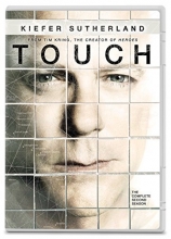 Cover art for Touch: Season 2