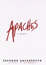 Cover art for Apaches