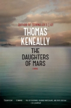 Cover art for The Daughters of Mars: A Novel