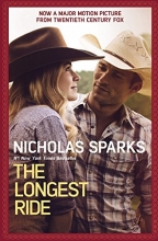 Cover art for The Longest Ride