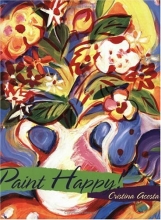Cover art for Paint Happy!