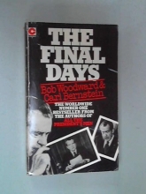 Cover art for The Final Days