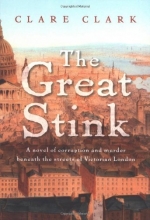 Cover art for The Great Stink
