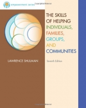 Cover art for Brooks/Cole Empowerment Series: The Skills of Helping Individuals, Families, Groups, and Communities (Methods / Practice of Social Work: Generalist)