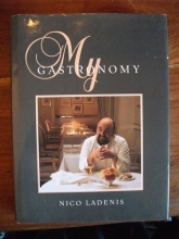 Cover art for My Gastronomy