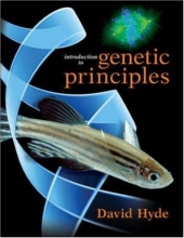 Cover art for Introduction to Genetic Principles