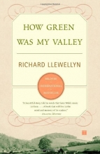 Cover art for How Green Was My Valley