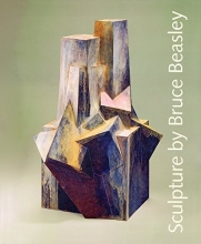 Cover art for Sculpture by Bruce Beasley (A 45-Year Retrospective)