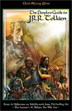 Cover art for The People's Guide to J.R.R. Tolkien