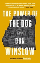 Cover art for The Power of the Dog (Power of the Dog #1)