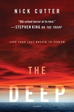 Cover art for The Deep
