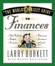 Cover art for The World's Easiest Guide to Finances