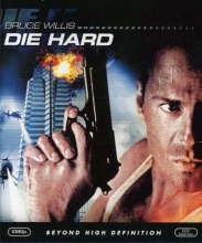Cover art for Die Hard [Blu-ray]