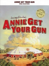 Cover art for Annie Get Your Gun