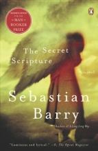 Cover art for The Secret Scripture: A Novel