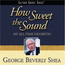 Cover art for How Sweet The Sound
