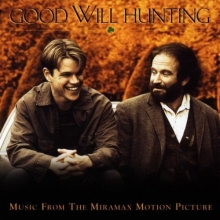 Cover art for Good Will Hunting: Music From The Miramax Motion Picture