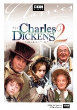 Cover art for The Charles Dickens Collection, Vol. 2 