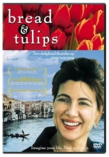 Cover art for Bread and Tulips