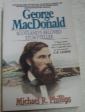 Cover art for George MacDonald: Scotland's Beloved Storyteller