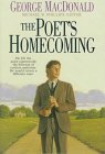 Cover art for The Poet's Homecoming (MacDonald / Phillips series)