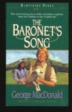 Cover art for The Baronet's Song