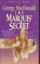 Cover art for The Marquis' Secret (Macdonald / Phillips)