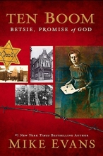 Cover art for Ten Boom - Betsie, Promise of God