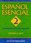 Cover art for Espanol Esencial: Book 2