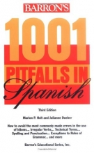 Cover art for 1001 Pitfalls in Spanish (1001 Pitfalls Series)