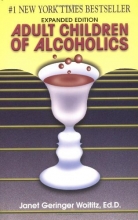 Cover art for Adult Children of Alcoholics