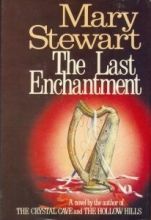 Cover art for The Last Enchantment