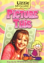 Cover art for Lizzie McGuire: Picture This (Lizzie McGuire (Numbered))