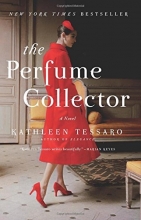 Cover art for The Perfume Collector: A Novel