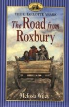 Cover art for The Road from Roxbury (Little House)