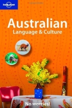 Cover art for Australian Language & Culture (Language Reference)