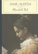 Cover art for Mansfield Park (Barnes & Noble Classics)