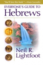 Cover art for Everyone's Guide to Hebrews
