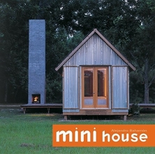 Cover art for Mini House