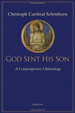 Cover art for God Sent His Son
