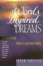 Cover art for The Words that Inspired the Dreams