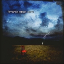Cover art for Storm
