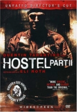 Cover art for Hostel - Part II 